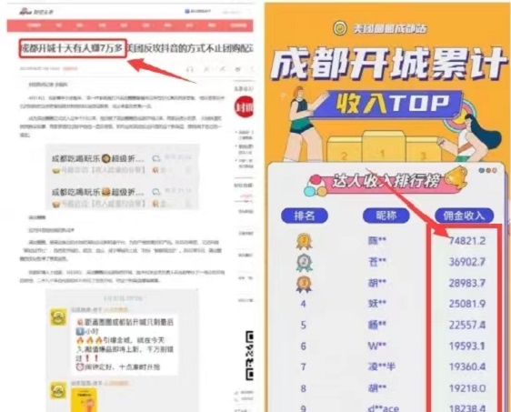 美團圈圈-首創(chuàng)團購電商分銷2.0！