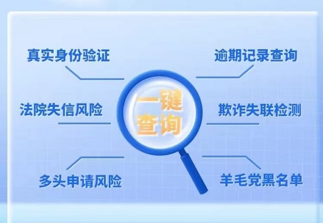 貝融助手-只做個人大數(shù)據(jù)查詢！