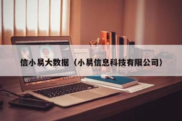 信小易-大數(shù)據(jù)查詢2.0模式！