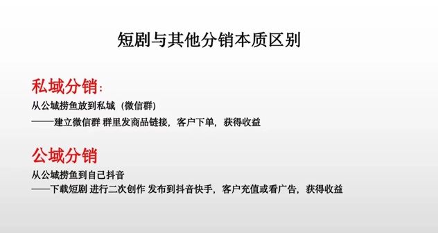 千順順—短劇賽道超級實用的平臺！