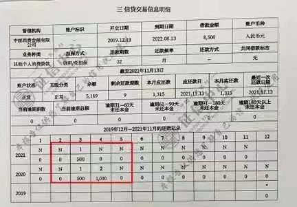 鷹眼查詢-專業(yè)信用報告查詢平臺！