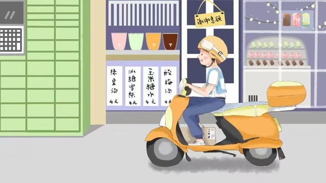 發(fā)一件-5元寄快遞到全國(guó)的平臺(tái)！